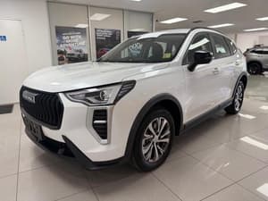 2026 GWM Haval Jolion Premium Auto