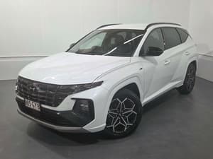 2022 Hyundai Tucson Elite NX4.V2