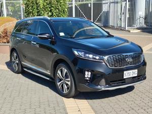 2017 Kia Sorento GT-Line Auto AWD MY18