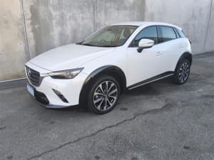 2023 Mazda CX-3 sTouring DK