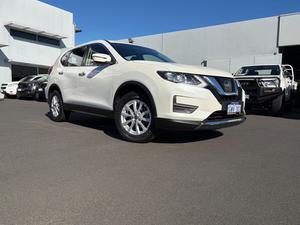 2019 Nissan X-TRAIL ST (2WD) T32 SERIES 2