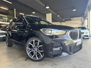 2021 BMW X1 sDrive20i F48 LCI