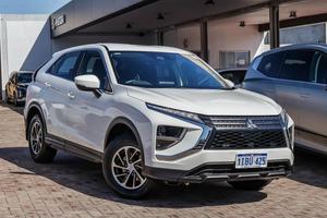 2023 Mitsubishi Eclipse Cross ES YB