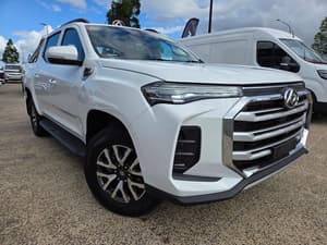 2026 LDV T60 Max PRO SK8C 4X4