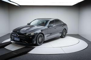 2023 Mercedes-Benz C-Class C300 W206