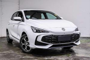 2025 MG MG3 Essence