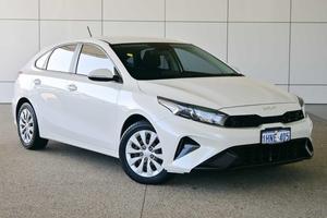 2022 Kia Cerato S BD