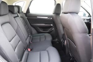 2025 Mazda CX-5 G25 Maxx Sport KF Series Auto FWD