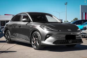 2025 MG IM6 Performance S12L