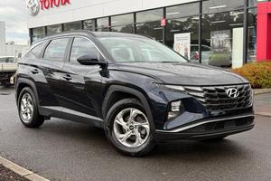2023 Hyundai Tucson NX4.V2