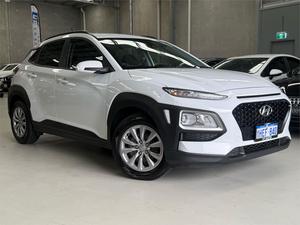 2020 Hyundai Kona GO (FWD) OS.3 MY20