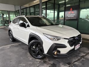 2025 Subaru Crosstrek 2.0L G6X