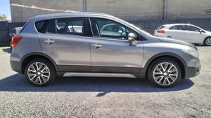 2013 Suzuki S-Cross GLX JY