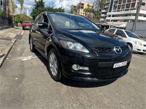 2008 Mazda CX-7 Luxury ER Series 1