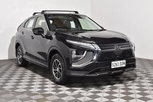 2023 Mitsubishi Eclipse Cross ES YB Auto 2WD MY23