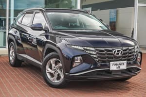 2022 Hyundai Tucson NX4.V1