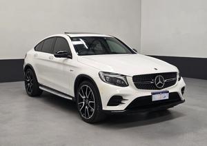 2018 MERCEDES-AMG GLC 43