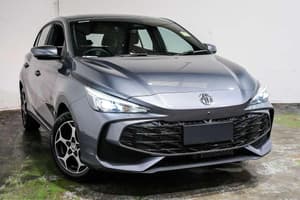 2025 MG MG3 Essence