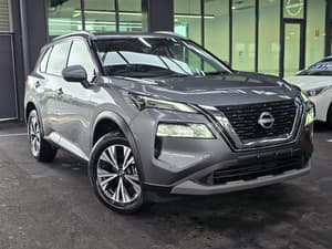 2025 Nissan X-TRAIL ST-L T33 Auto 2WD MY25