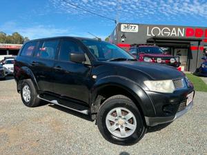 *** 2011 MITSUBISHI CHALLENGER 4X2 *** AUTOMATIC TURBO DIESEL *** FINANCE AVAILABLE ***