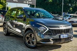 2024 Kia Sportage S NQ5