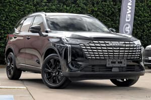 2026 GWM Haval H6 Ultra Hybrid B01