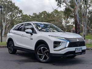 2024 Mitsubishi Eclipse Cross PHEV ES YB