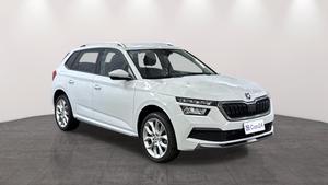 2022 SKODA Kamiq 85TSI Style NW