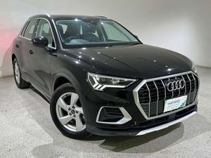 2024 Audi Q3 35 TFSI F3