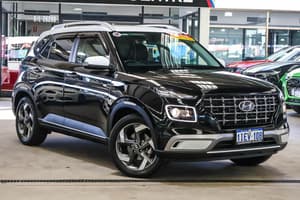 2024 Hyundai Venue Elite QX.V5