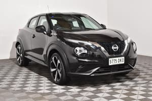 2020 Nissan JUKE ST-L F16 Auto 2WD