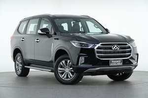 2022 LDV D90 SV9A