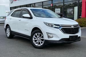 2019 Holden Equinox LS+ EQ