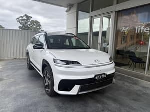 2025 Hyundai ELEXIO Elite OE1.V1