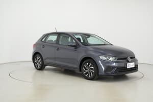 2024 Volkswagen Polo 85TSI Life AE