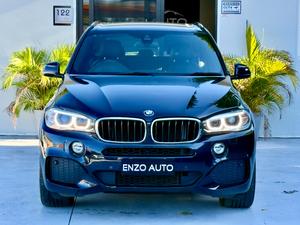 2014 BMW X5 xDRIVE25d