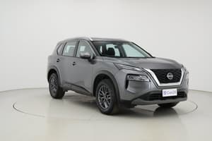 2024 Nissan X-TRAIL ST T33
