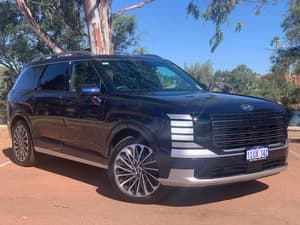 2025 Hyundai Palisade Calligraphy Auto AWD MY26