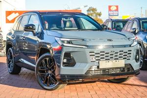 2026 Toyota RAV4 XSE AXAP62R