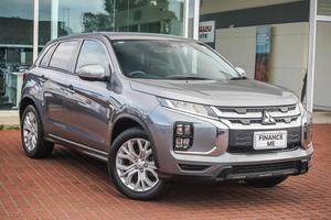 2020 Mitsubishi ASX ES ADAS XD