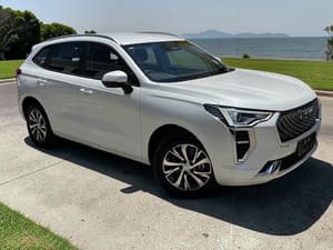 2023 GWM Haval Jolion Premium A01