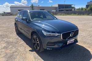 2019 Volvo XC60 T5 Momentum