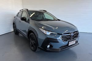 2025 Subaru Crosstrek 2.0L G6X