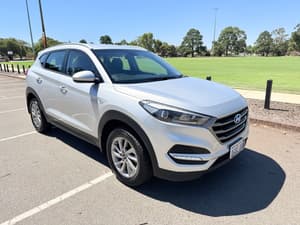 2016 HYUNDAI TUCSON ACTIVE (FWD)