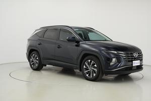 2023 Hyundai Tucson Elite NX4.V2