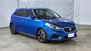 2021 MG MG3 Excite