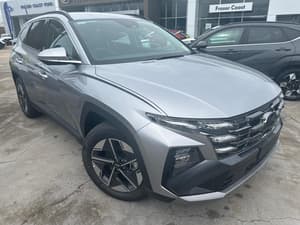2026 Hyundai Tucson Hybrid Elite NX4.V4