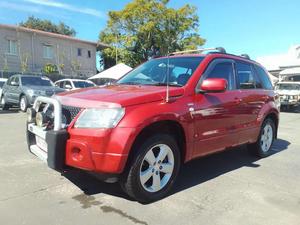 2009 Suzuki Grand Vitara  JB