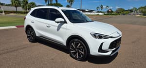 2026 MG ZS Essence Hybrid+ ZS32