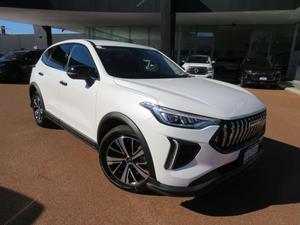 2025 GWM Haval Jolion Lux Hybrid A02